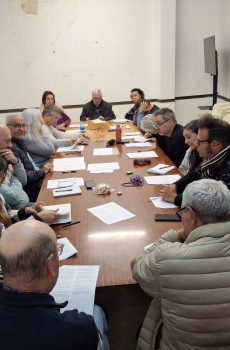 “Empessebrar-se”, com a estil de vida