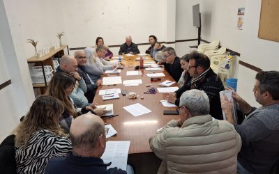 “Empessebrar-se”, com a estil de vida