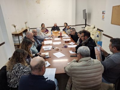 “Empessebrar-se”, com a estil de vida