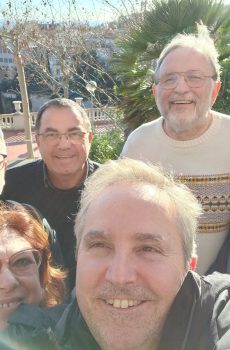 El Comitè Permanent de l’ACO fa seu l’«apassionats per fer el bé»