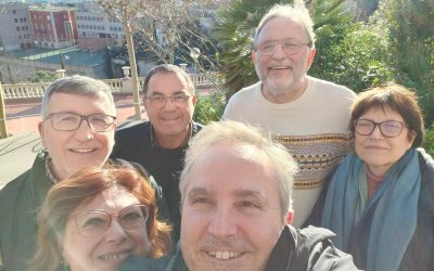 El Comitè Permanent de l’ACO fa seu l’«apassionats per fer el bé»