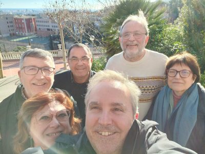 El Comitè Permanent de l’ACO fa seu l’«apassionats per fer el bé»