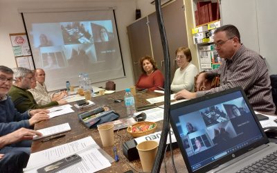 A la zona del Vallès Oriental també estan «apassionats per fer el bé»