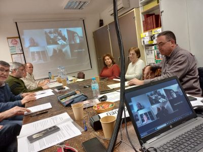A la zona del Vallès Oriental també estan «apassionats per fer el bé»