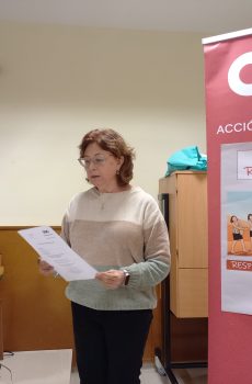 Aprovat pels bisbes el nomenament de Montserrat Carulla com a presidenta de l’ACO