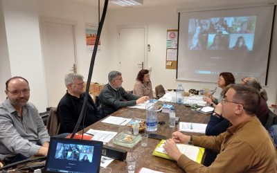 L’apassionament dels tres grups de la diòcesi de Vic en l’any del trentè aniversari