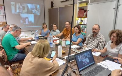 El curs d’«Apassionats per fer el bé» dona pas al XIII Consell de l’ACO