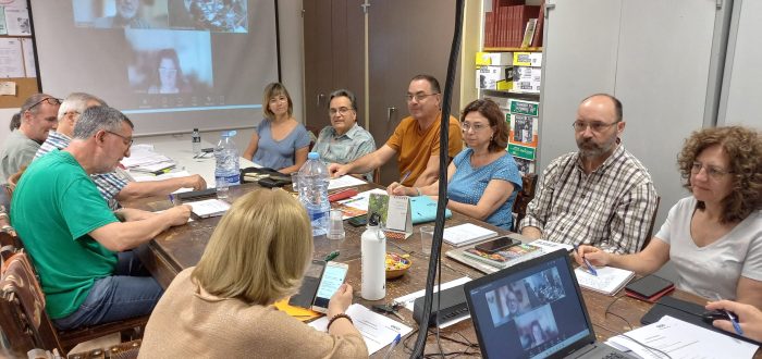 El curs d’«Apassionats per fer el bé» dona pas al XIII Consell de l’ACO
