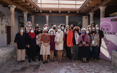 Valorar el paper de les dones en les diferents tradicions religioses