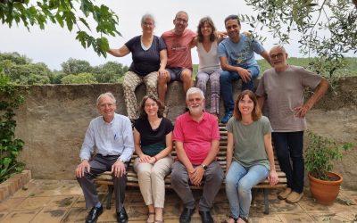 Trobades de final de curs a les diòcesis de Lleida, Girona i Vic