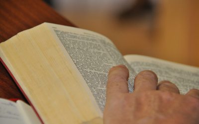 Revisem el document “Els llibres bíblics dels profetes” (II)
