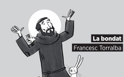 Anem a Fons n. 34: “La bondat”