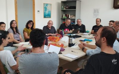 Inici de curs a Còrdova amb la mirada posada en el XIII Consell