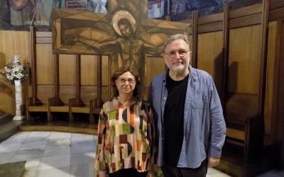 Montserrat Carulla Falcó escollida nova presidenta de l’ACO a la Jornada General