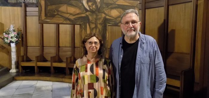 Montserrat Carulla Falcó escollida nova presidenta de l’ACO a la Jornada General