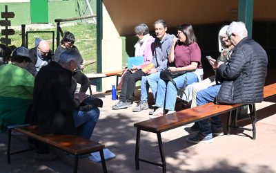 Tallers a la Pasqua ACO que deixen petjada