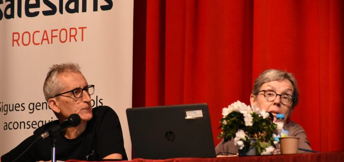 Els moviments de treballadors cristians s’alineen en la demanda d’habitatge digne