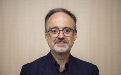 El ponent de la Jornada General d’ACO, Fernando Vidal, entrevistat a “Catalunya Cristiana”