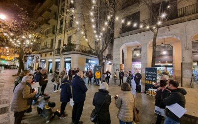 Celebracions de Nadal i Advent 2024 a les diòcesis i zones