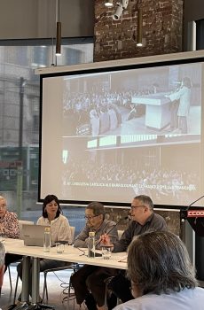 L’«altra» Església catòlica que es va implicar als barris durant el franquisme i la transició