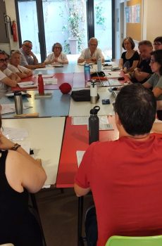 «Tots formem des de l’ACO una comunitat»