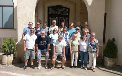 Sant Joan de la Creu: viatge cap a la llibertat