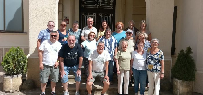 Sant Joan de la Creu: viatge cap a la llibertat