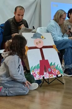 Motors en marxa per la Pasqua ACO!