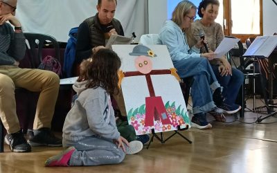 Motors en marxa per la Pasqua ACO!