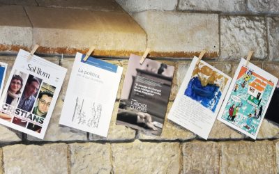 Notable alt en la valoració de la revista «Salillum»