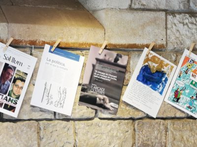 Notable alt en la valoració de la revista «Salillum»