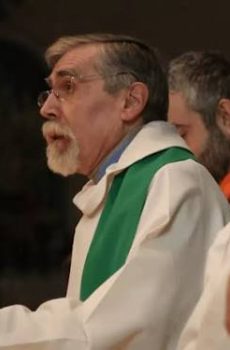 Josep Maria Jubany: “Si no hi ha un treball decent no hi ha un habitatge, i si no hi ha un habitatge l’exclusió està garantida”