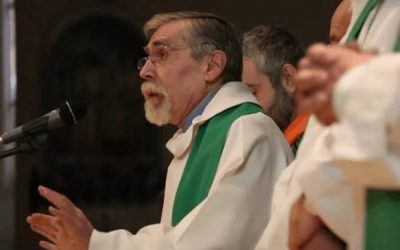 Josep Maria Jubany: “Si no hi ha un treball decent no hi ha un habitatge, i si no hi ha un habitatge l’exclusió està garantida”