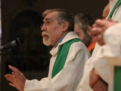 Josep Maria Jubany: “Si no hi ha un treball decent no hi ha un habitatge, i si no hi ha un habitatge l’exclusió està garantida”