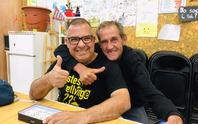 In memoriam Kiko Segura