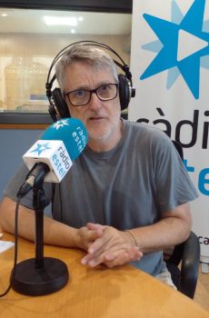 Vuitena temporada del “Llevat dins la pasta”