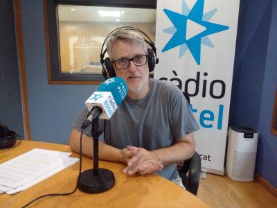 Vuitena temporada del “Llevat dins la pasta”