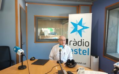 “Llevat dins la pasta”: els programes de maig i juny