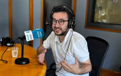 “Llevat dins la pasta”: els programes de setembre i octubre