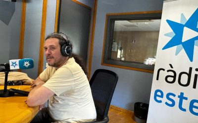 “Llevat dins la pasta”: els programes de juny i juliol