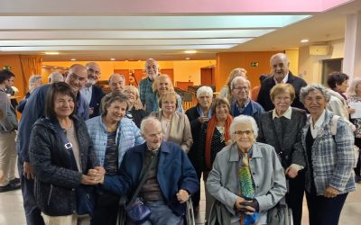 En motiu de la mort de Lluís Bonet i Armengol (Barcelona, 17.9.1931 – 7.8.2026)