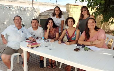 Traspàs del consiliari de l’ACO de Còrdova, Manolo Varo Arjona