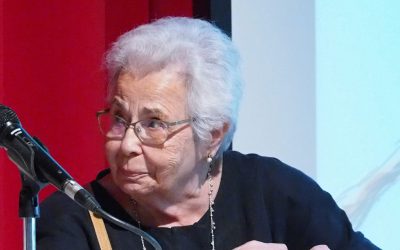 Pilar Malla, una santa de peu pla