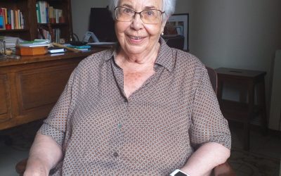 Pilar Malla