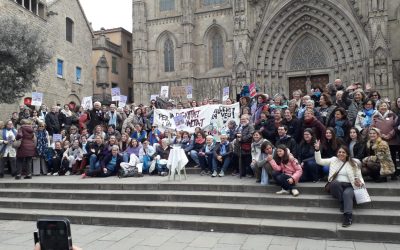 Creients i feministes!!