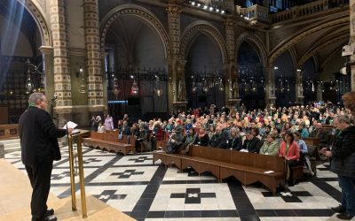 X Jornada Interdiocesana d’Apostolat Seglar