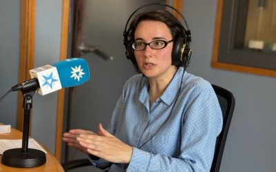 “Llevat dins la pasta”: els programes d’abril i maig