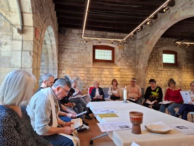 “Com ser cristià avui”, un recés per baixar pulsacions i enfortir-nos