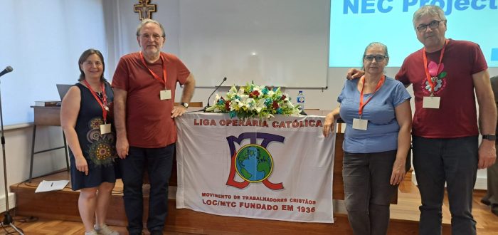 L’ACO proposa a Portugal reorientar la formació professional dels joves i augmentar els salaris