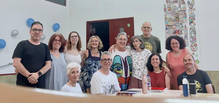 Cròniques de les trobades de final de curs de les zones i diòcesis